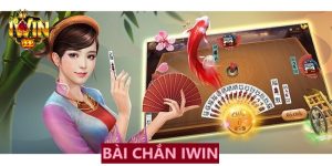 Tìm hiểu sơ lược game bài chắn iwin 