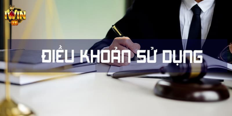 Xử phạt khi vi phạm điều khoản về sử dụng