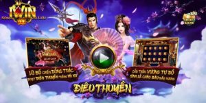 Tổng quan về game Điêu thuyền Iwin