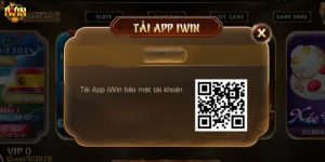 Hướng dẫn tải app Iwin