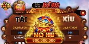 Game nổ hũ iwin đang rất thịnh hành