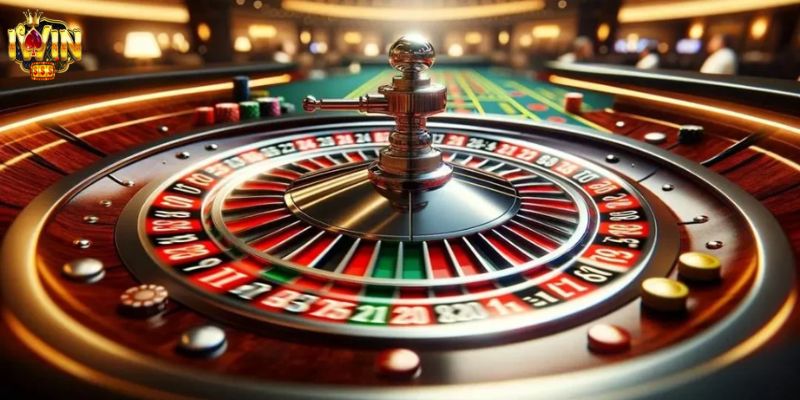 Sơ lược về tựa game Roulette đình đám