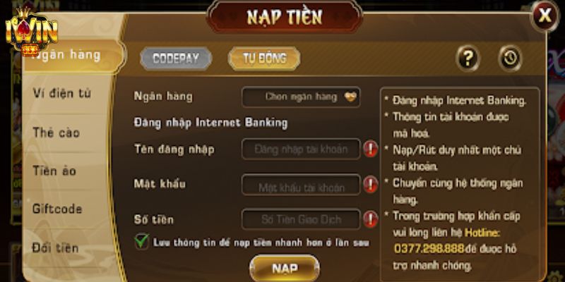 Hướng dẫn chơi xóc đĩa tại cổng game uy tín Iwin